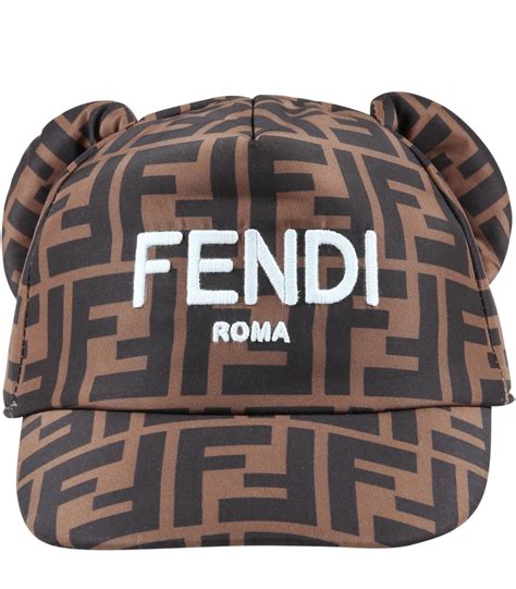 fendi neonato sito ufficiale|fendi per bambini.